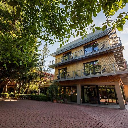 Hotel Frydl Πράγα Εξωτερικό φωτογραφία