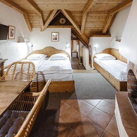 Hotel Frydl Πράγα Εξωτερικό φωτογραφία