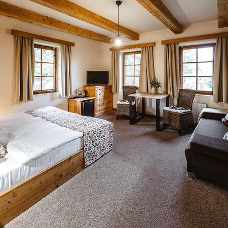 Hotel Frydl Πράγα Εξωτερικό φωτογραφία
