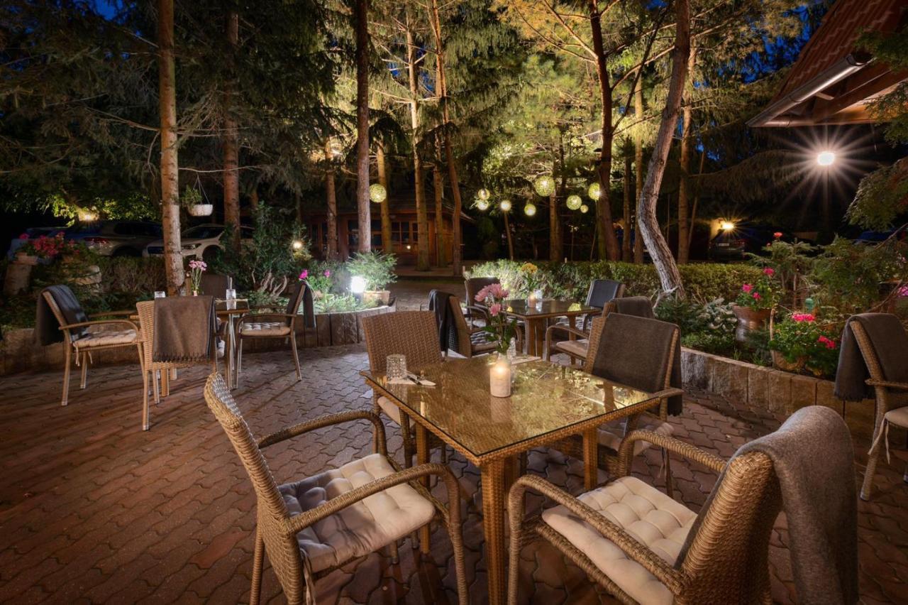 Hotel Frydl Πράγα Εξωτερικό φωτογραφία