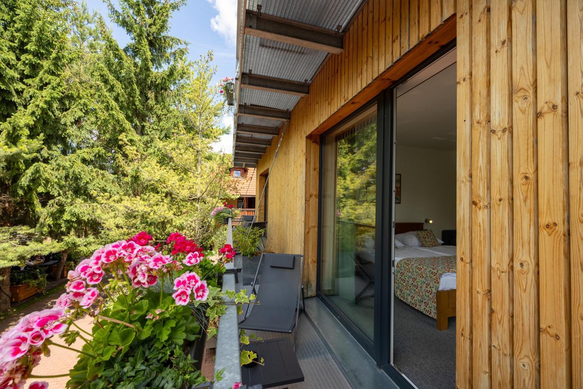 Hotel Frydl Πράγα Εξωτερικό φωτογραφία