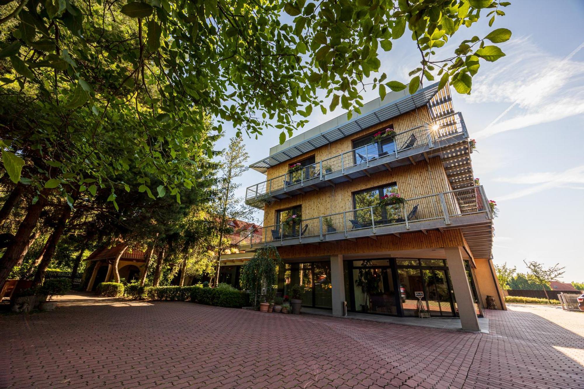 Hotel Frydl Πράγα Εξωτερικό φωτογραφία