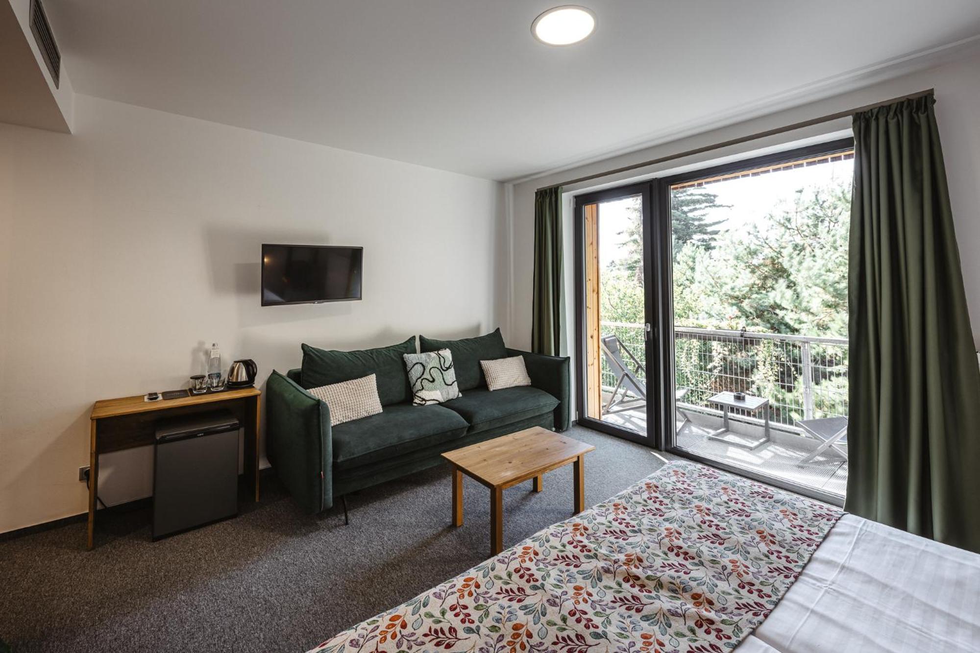 Hotel Frydl Πράγα Δωμάτιο φωτογραφία