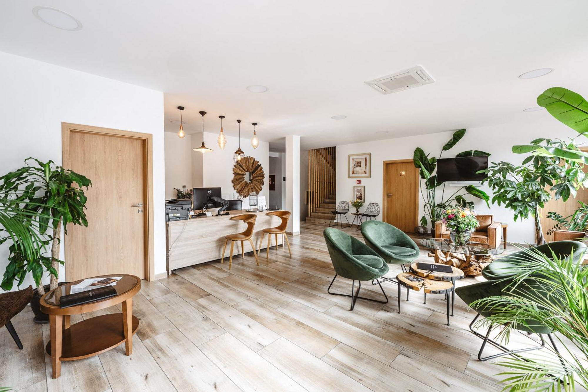 Hotel Frydl Πράγα Εξωτερικό φωτογραφία