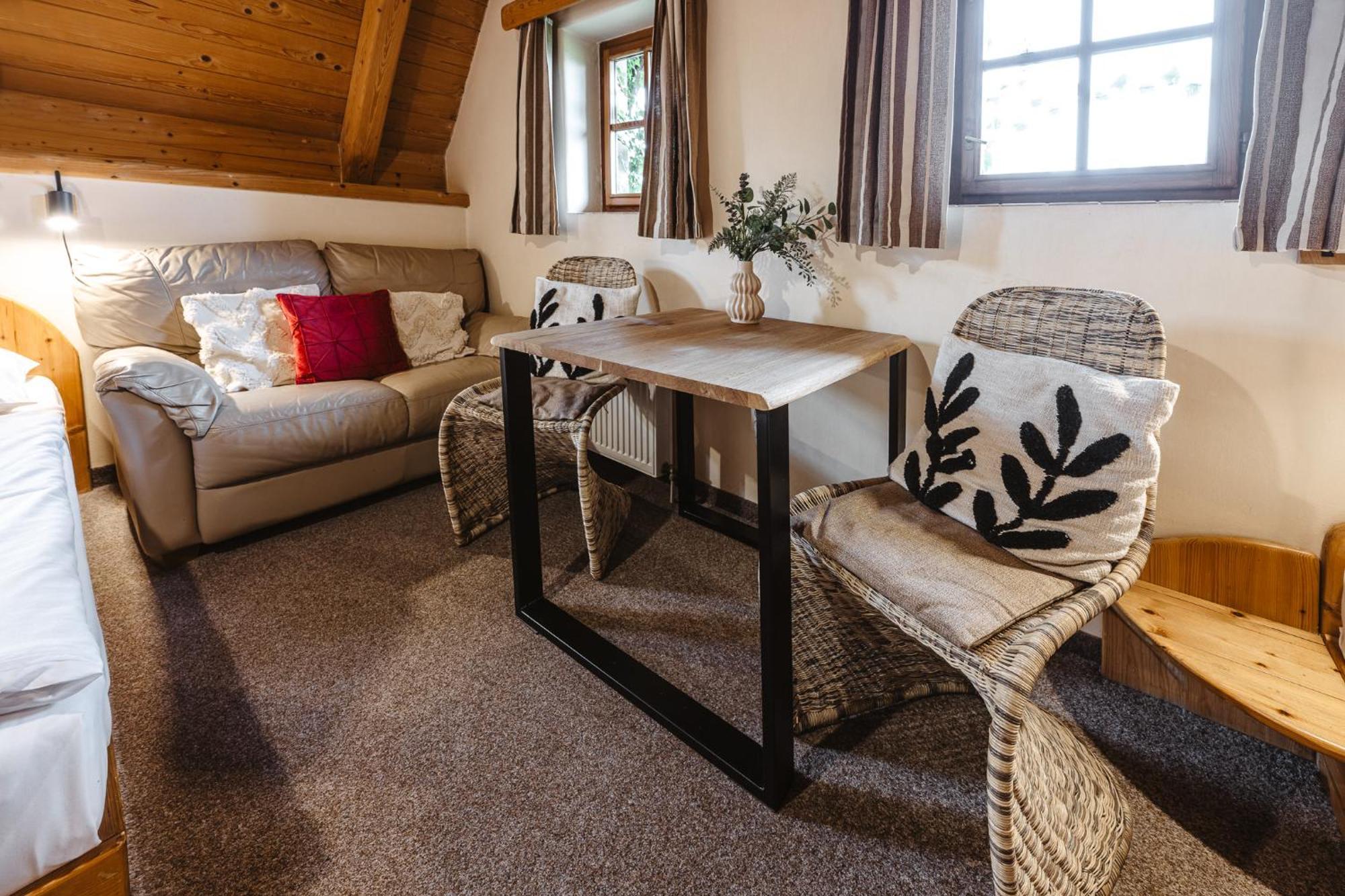 Hotel Frydl Πράγα Εξωτερικό φωτογραφία
