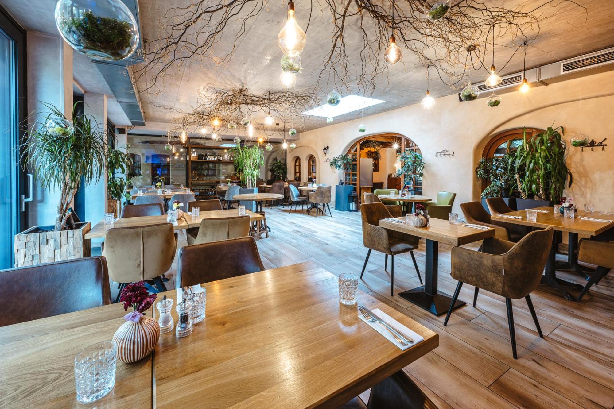 Hotel Frydl Πράγα Εξωτερικό φωτογραφία