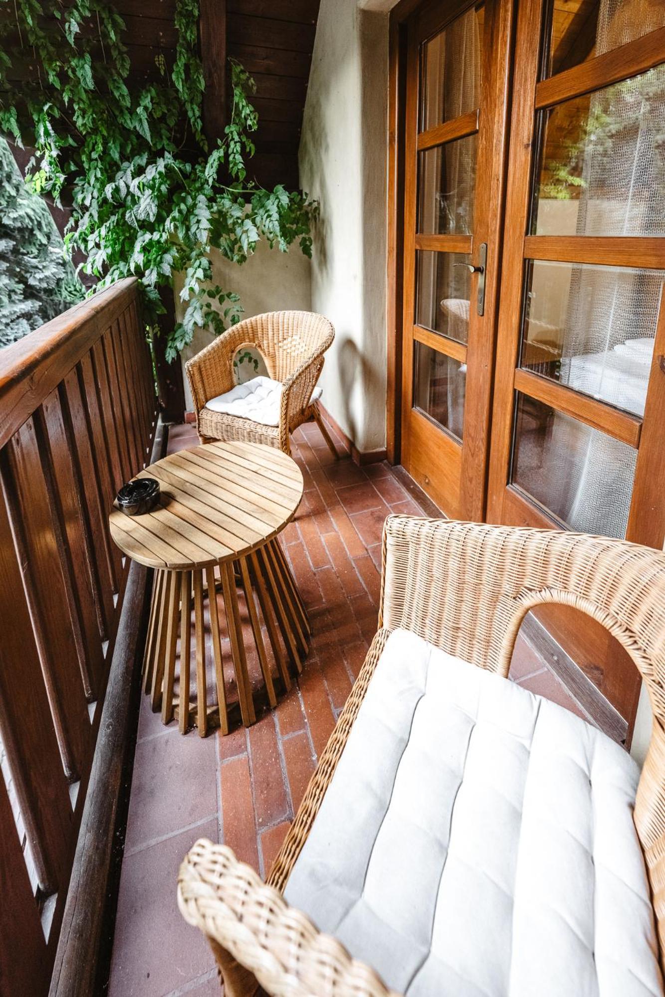 Hotel Frydl Πράγα Δωμάτιο φωτογραφία