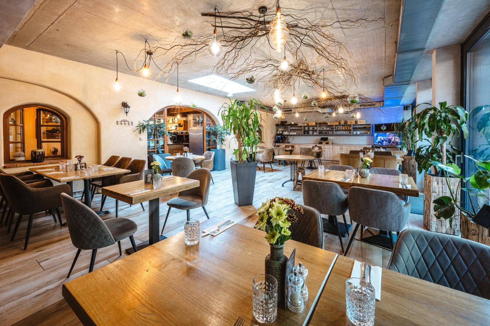 Hotel Frydl Πράγα Εξωτερικό φωτογραφία