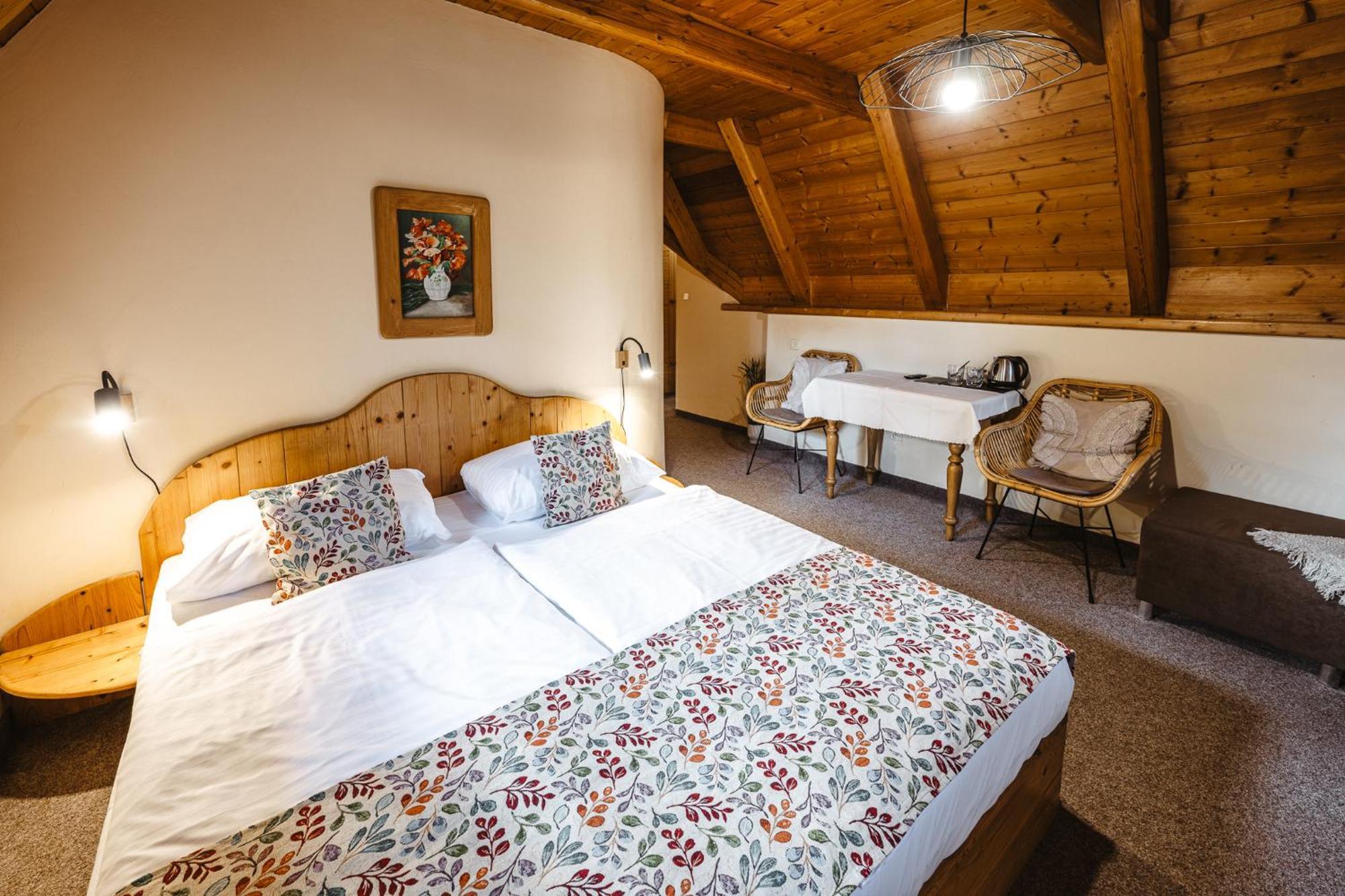 Hotel Frydl Πράγα Δωμάτιο φωτογραφία