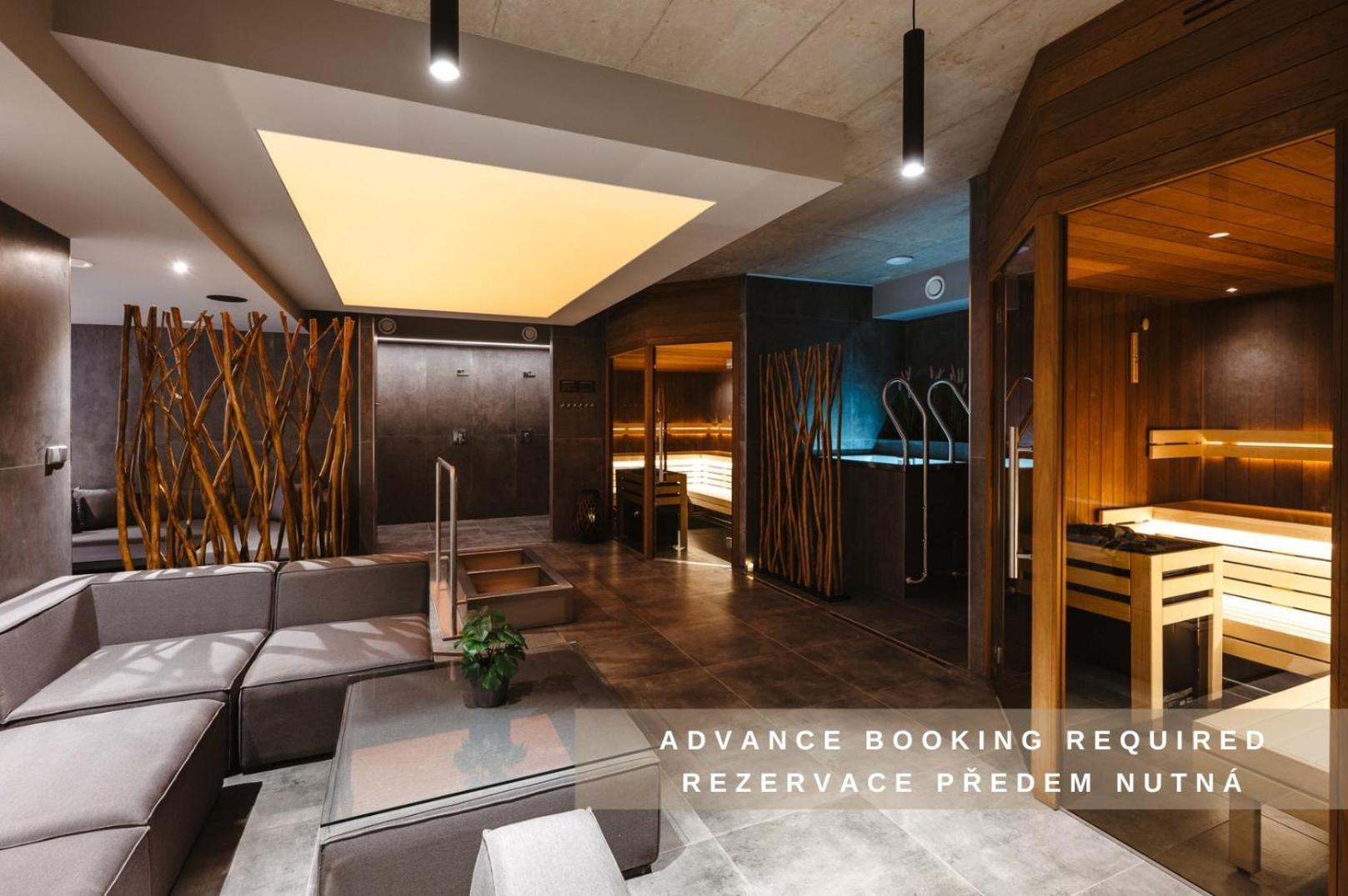 Hotel Frydl Πράγα Εξωτερικό φωτογραφία