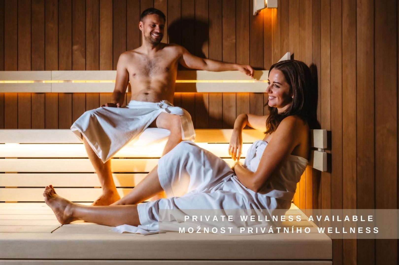 Hotel Frydl Πράγα Εξωτερικό φωτογραφία
