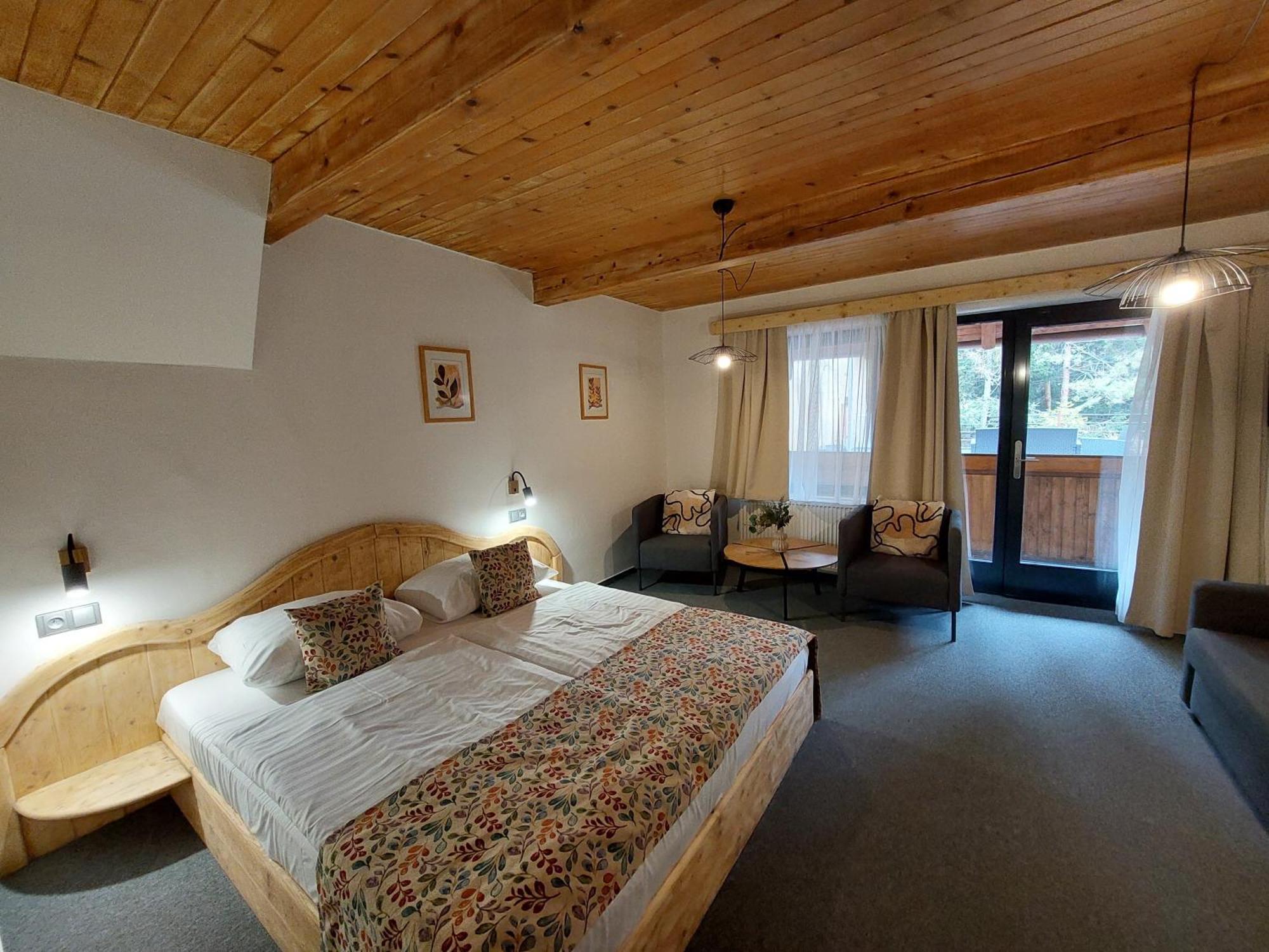Hotel Frydl Πράγα Δωμάτιο φωτογραφία